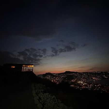 Mandra - Nature Living Bodrum Exterior photo