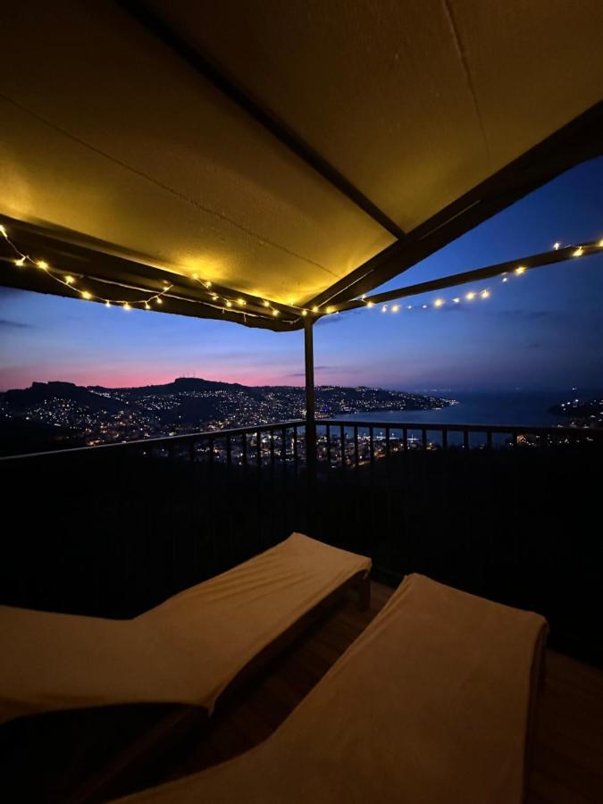 Mandra - Nature Living Bodrum Exterior photo